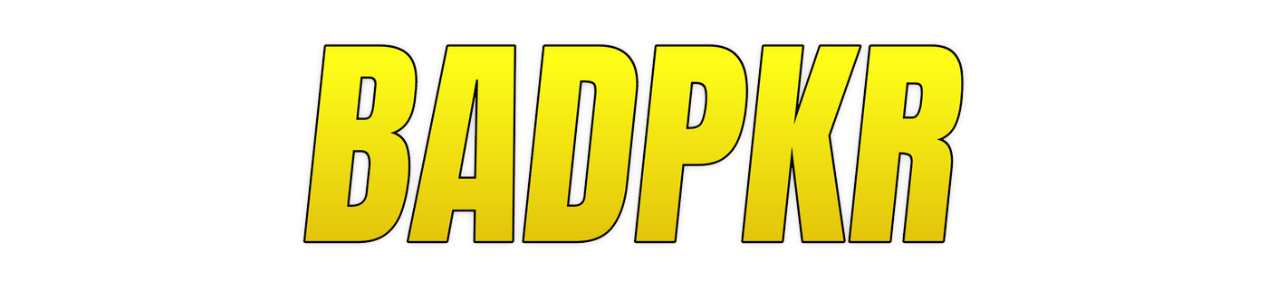 badpkr